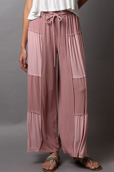 Neapolitan Pant