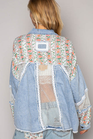 Mimosa Mornings Jacket