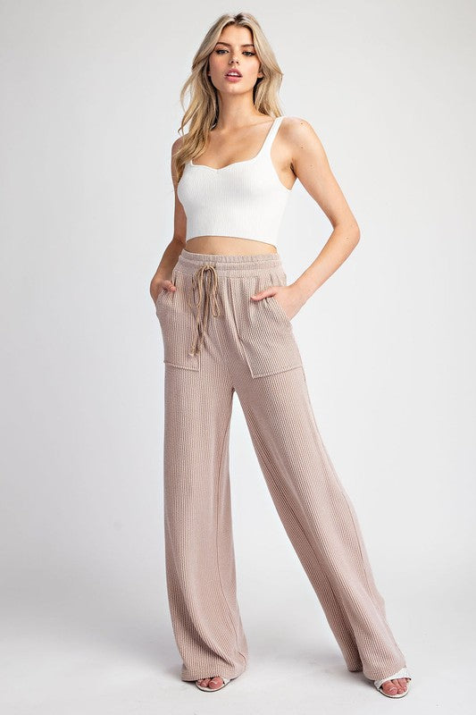 Sandy Shore Pants