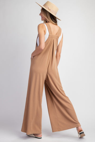 Free Falling Jumpsuit