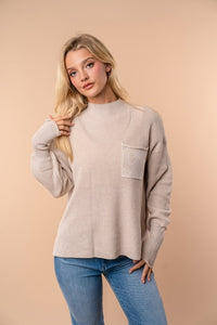 Cozy Nights Top