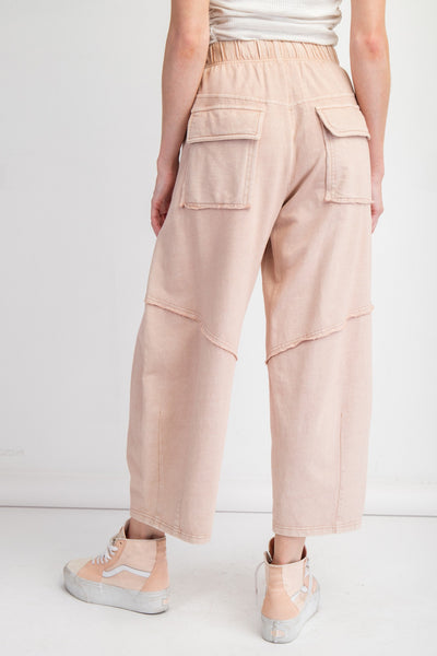 Trendy Harem Pants