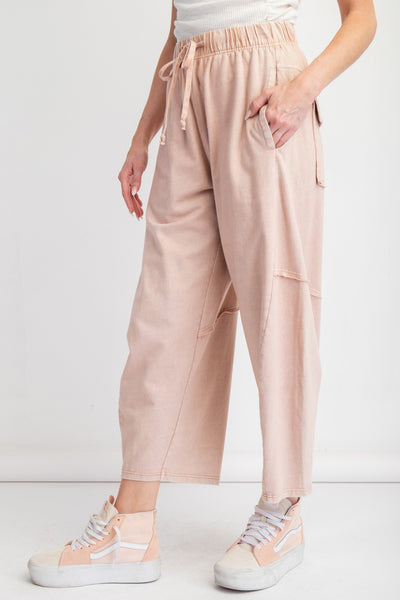 Trendy Harem Pants