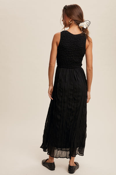 Best Shot Maxi Dress