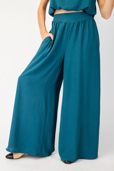 Ocean Depth Pant