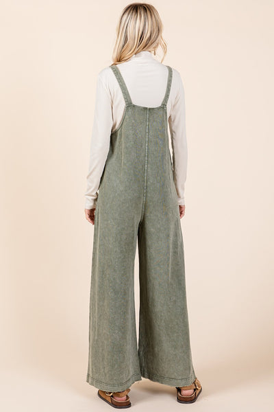 Long History Jumpsuit