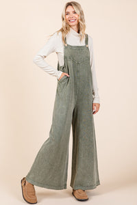 Long History Jumpsuit