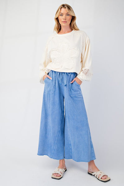 Rising Waters Pant