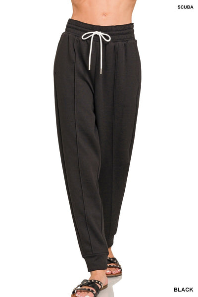 Basic Scuba Jogger Pant