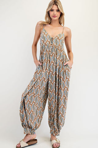 Vanessa Jumpsuit