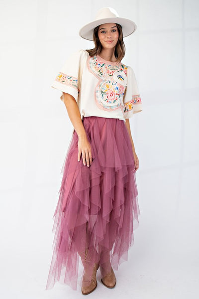 Fairy Tale Skirt