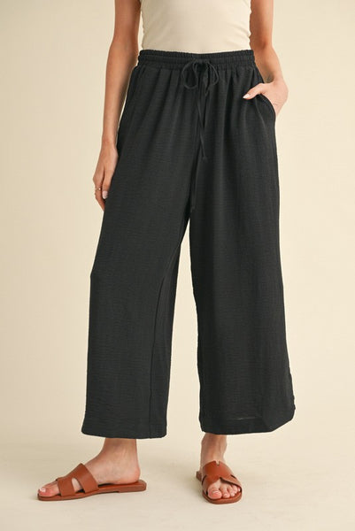 Work Basic Pant