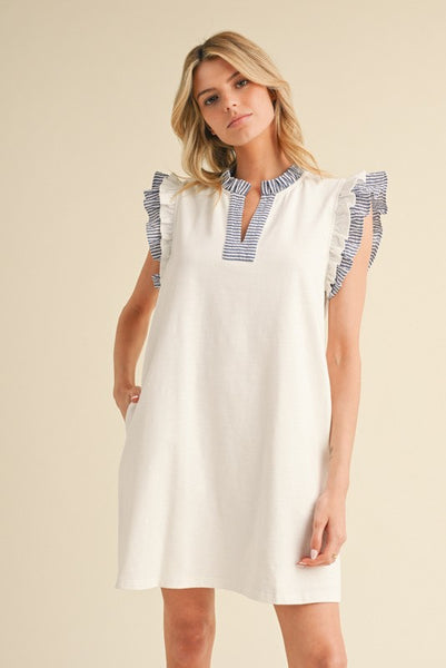 Sail Away Dress