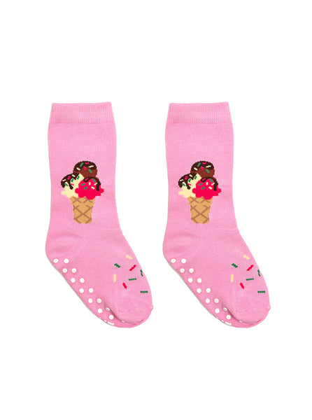 Kids 3D Socks by Living Royal