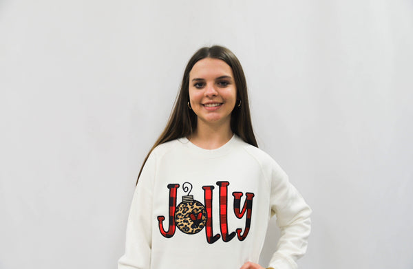 Jolly Sweatshirt