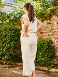 Ivory Porter by Mary Square Pant