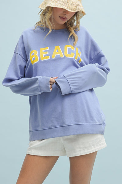 Beach Daze Sweatshirt