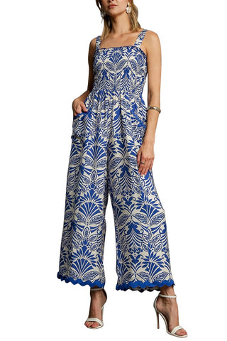 All Night Long Jumpsuit