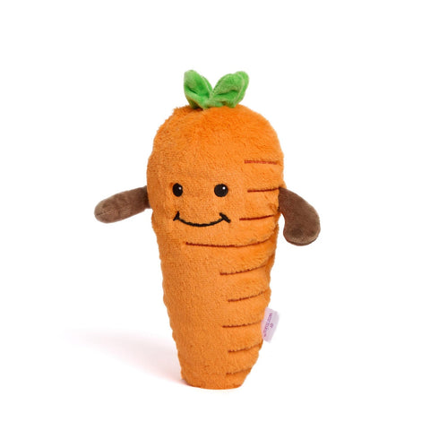 Warmies Carrot