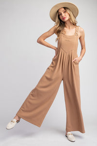 Free Falling Jumpsuit