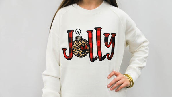 Jolly Sweatshirt