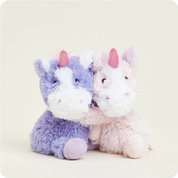 Warmies Unicorn Hugs