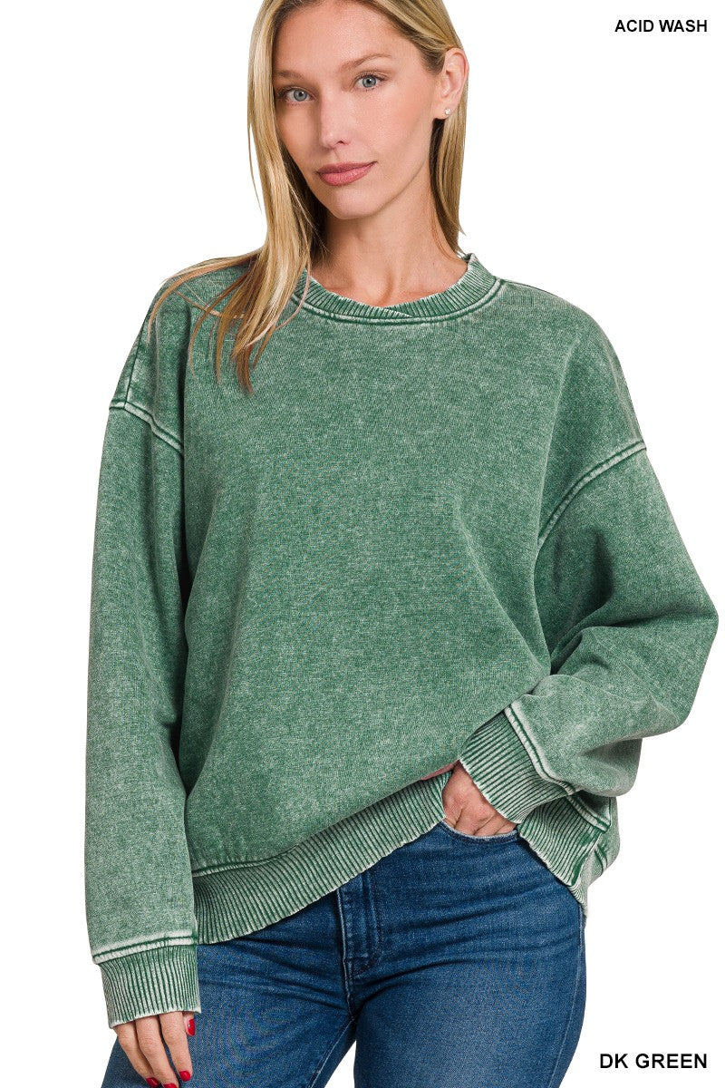 Crossroads Sweatshirt