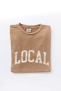 Local Graphic Tee