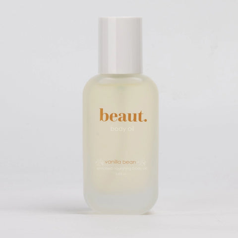 Beaut Body Oil