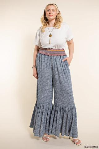 Boho Pant