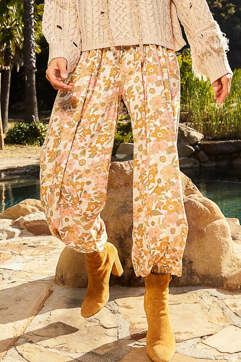 Garden Genie Pant