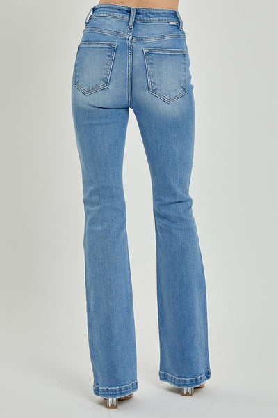 Risen HR Bootcut Button Fly Jean