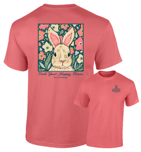 Southernology Hoppy Place Tee