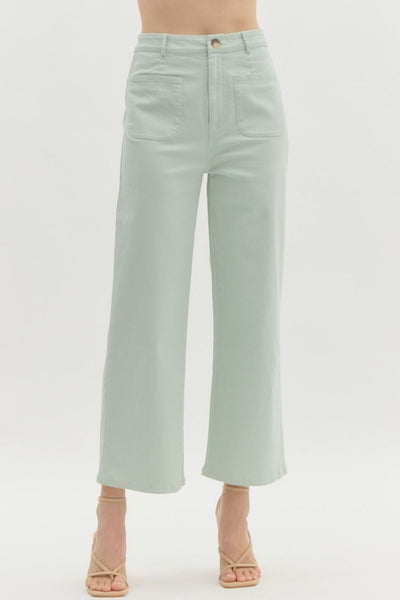 Nantucket Cottage Pant