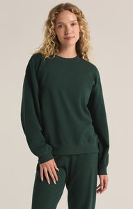 Z Supply Boyfriend Sweatshirt