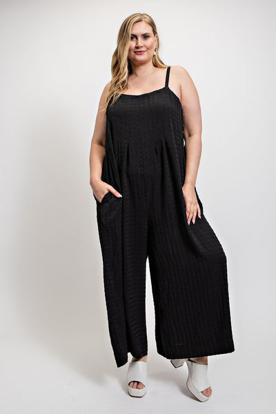 Love in the Air Jumpsuit