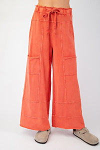 Easy Sunday Morning Pant SS25