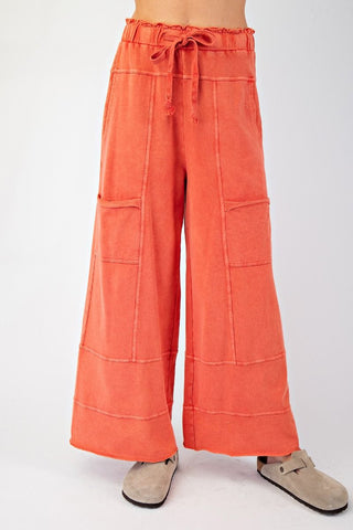 Easy Sunday Morning Pant SS25