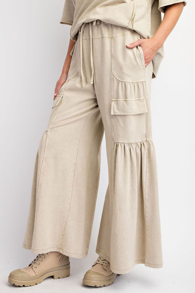 Fun & Flirty Pant