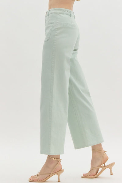 Nantucket Cottage Pant