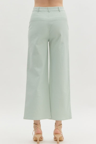 Nantucket Cottage Pant