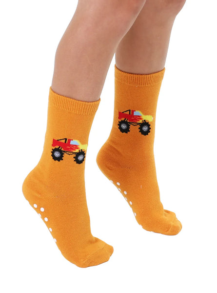 Kids 3D Socks by Living Royal