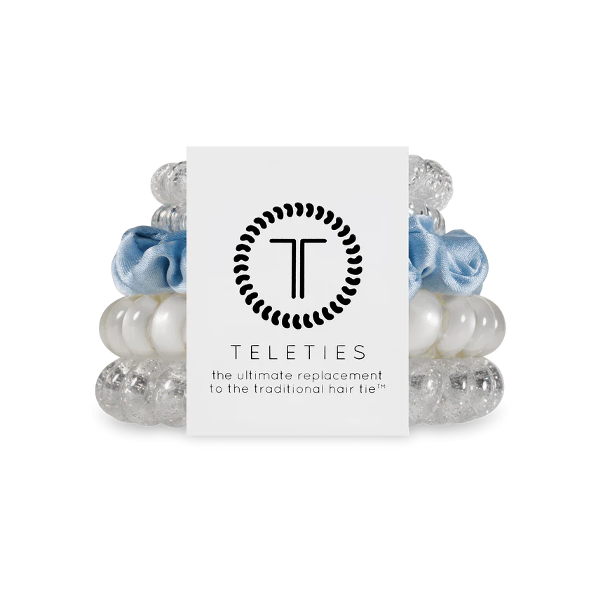 Teleties Tying the Knot Mixed Pack