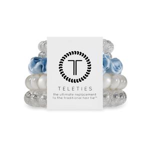 Teleties Tying the Knot Mixed Pack