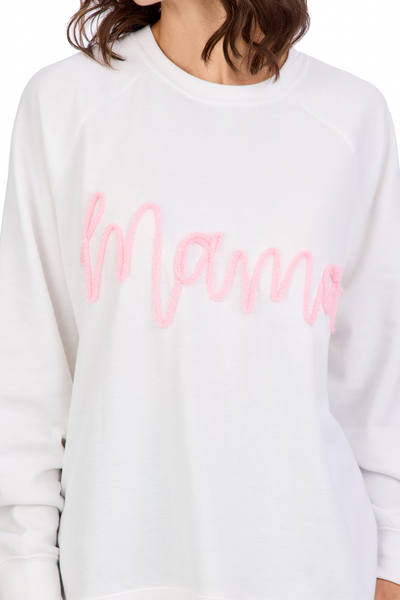 Mama Sparkle Sweatshirt